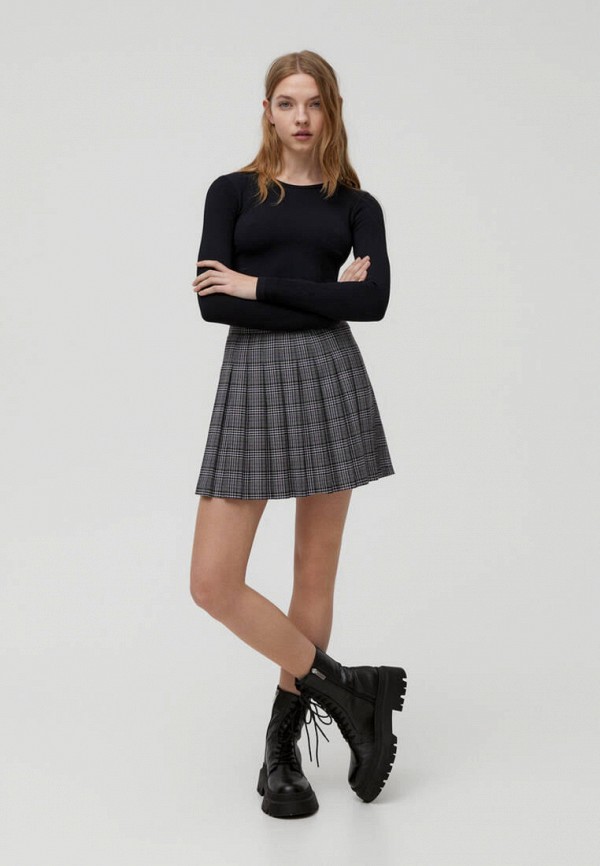 фото Юбка pull&bear