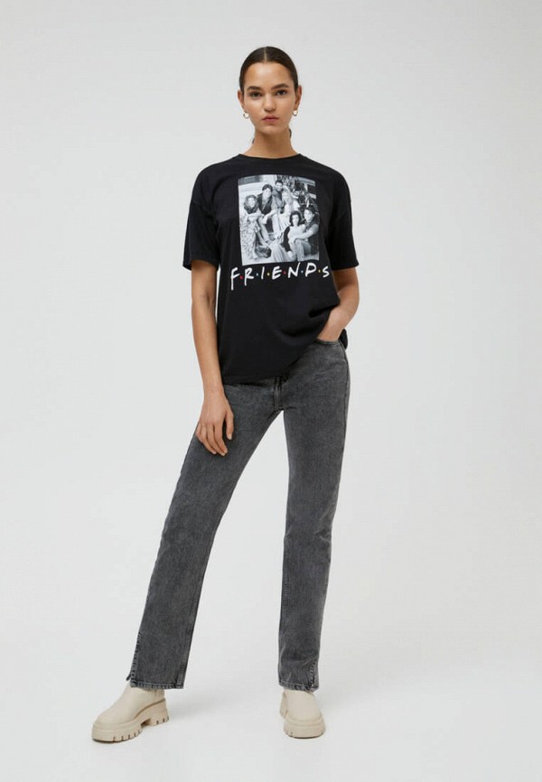 фото Футболка pull&bear
