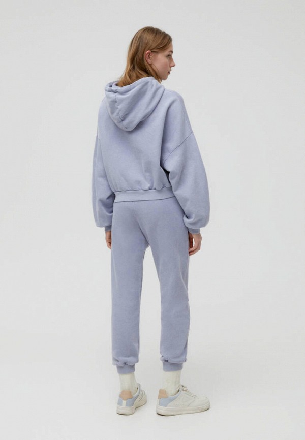 фото Худи pull&bear