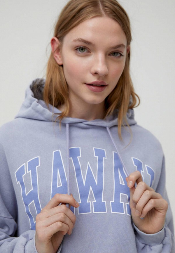 фото Худи pull&bear