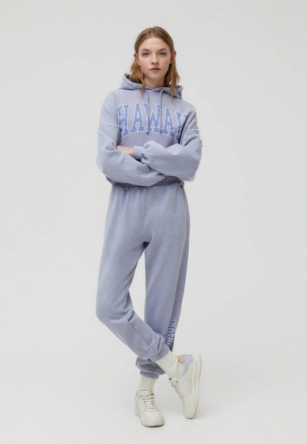 фото Худи pull&bear