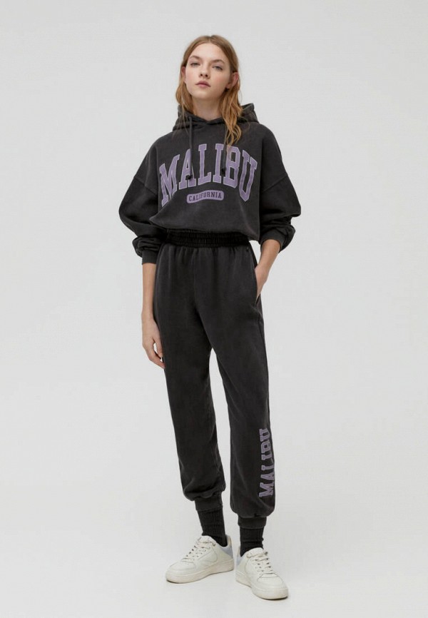 фото Брюки pull&bear