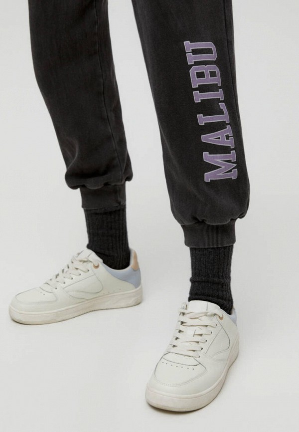 фото Брюки pull&bear