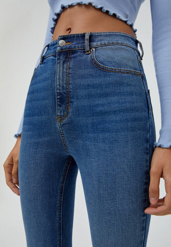 фото Джинсы pull&bear