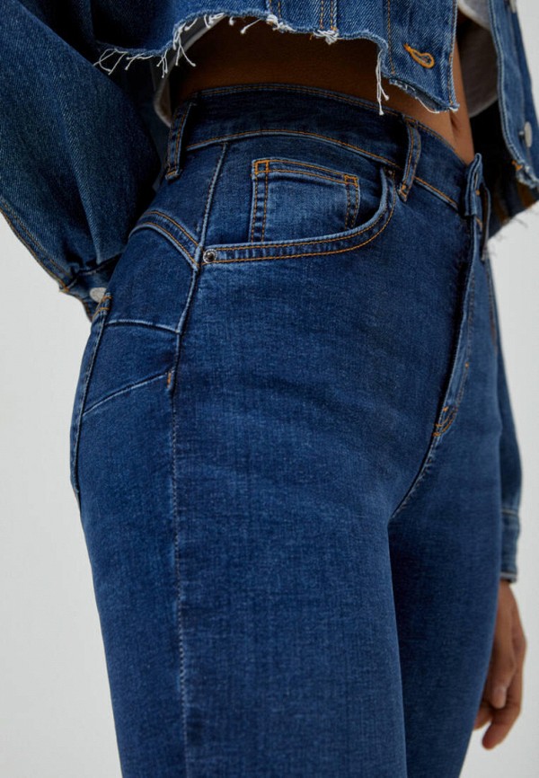 фото Джинсы pull&bear