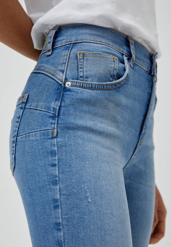 фото Джинсы pull&bear