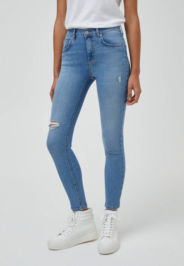 фото Джинсы pull&bear