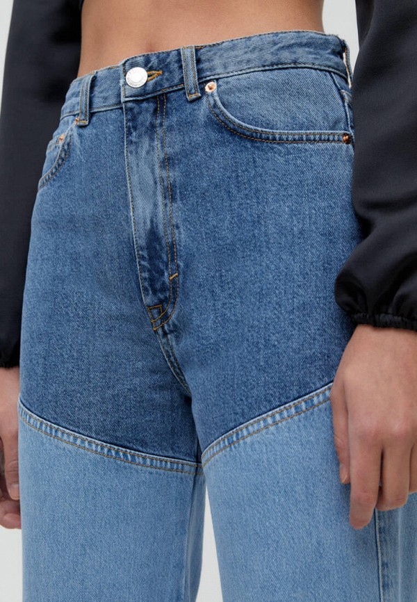 фото Джинсы pull&bear