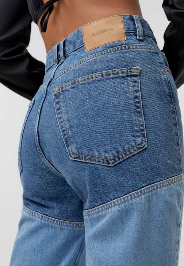 фото Джинсы pull&bear