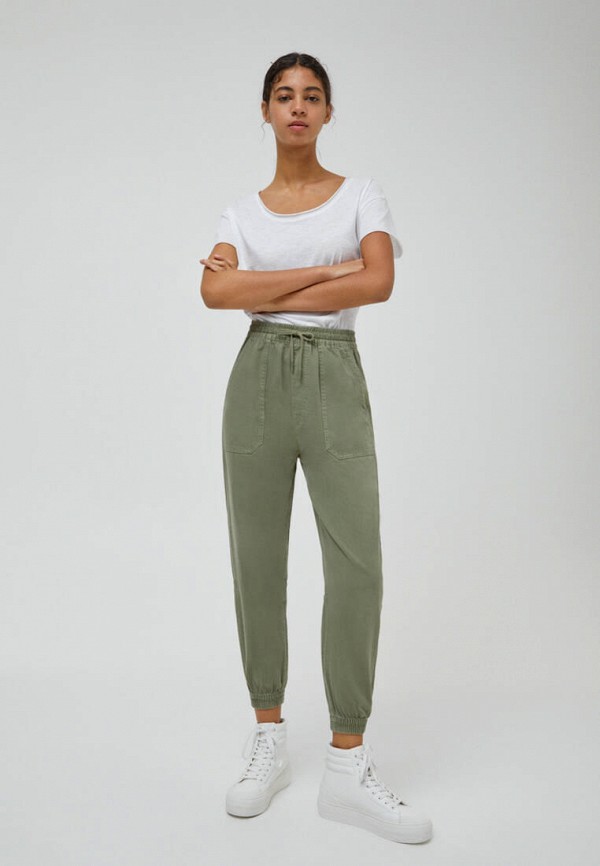 фото Брюки pull&bear