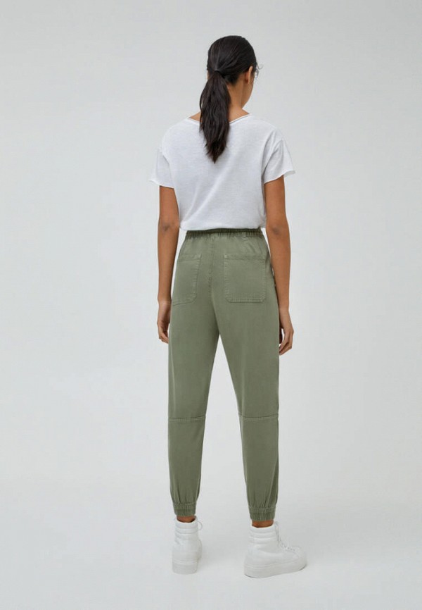 фото Брюки pull&bear