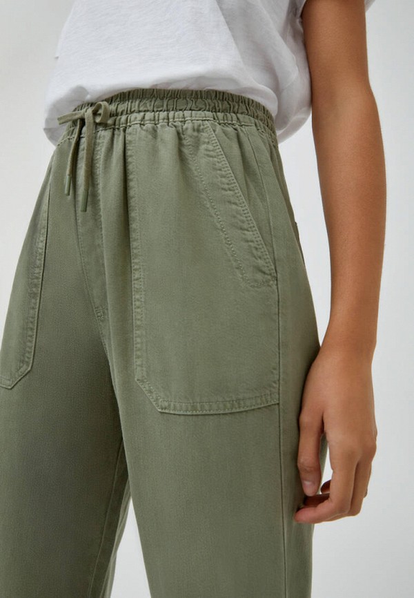 фото Брюки pull&bear