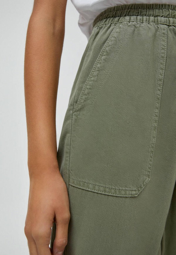 фото Брюки pull&bear