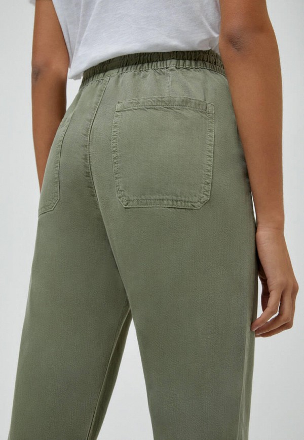 фото Брюки pull&bear