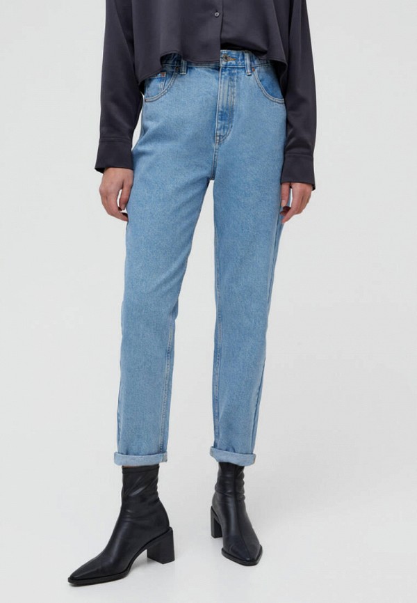 фото Джинсы pull&bear