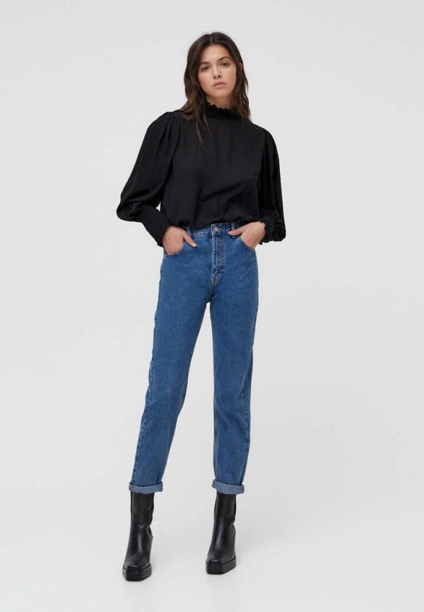 фото Джинсы pull&bear