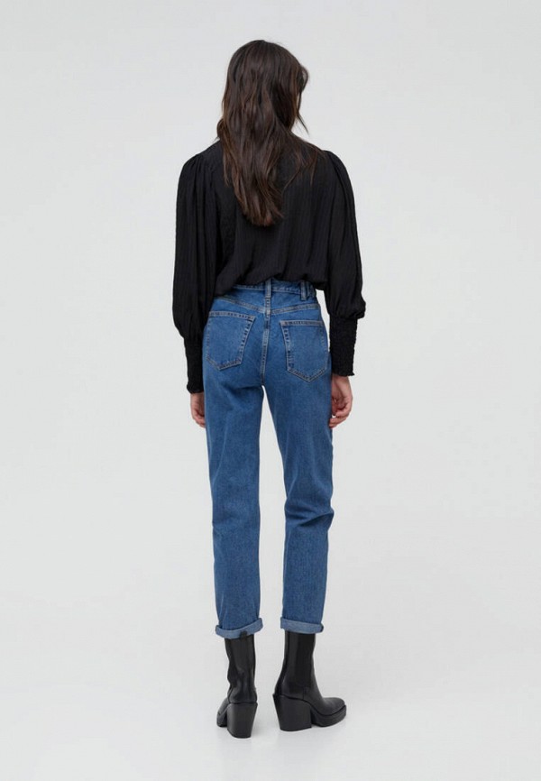 фото Джинсы pull&bear