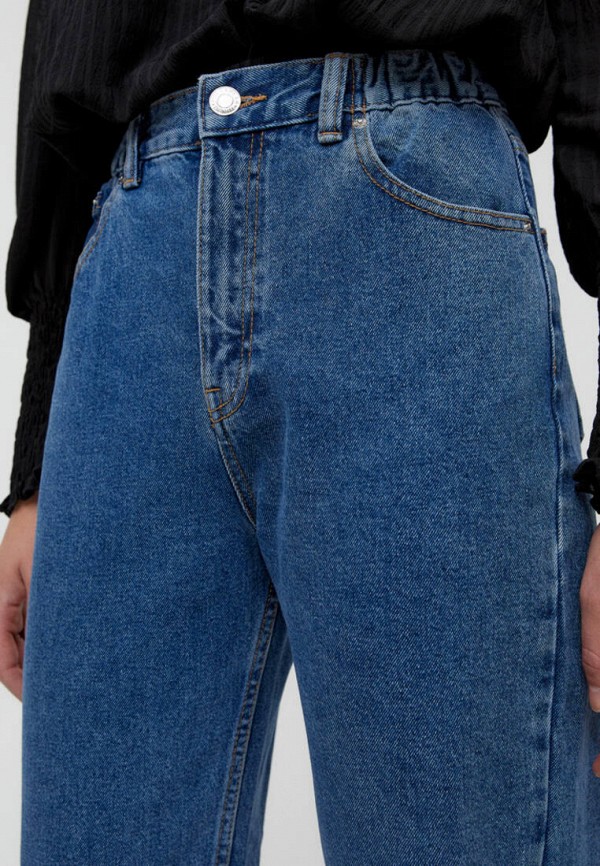 фото Джинсы pull&bear