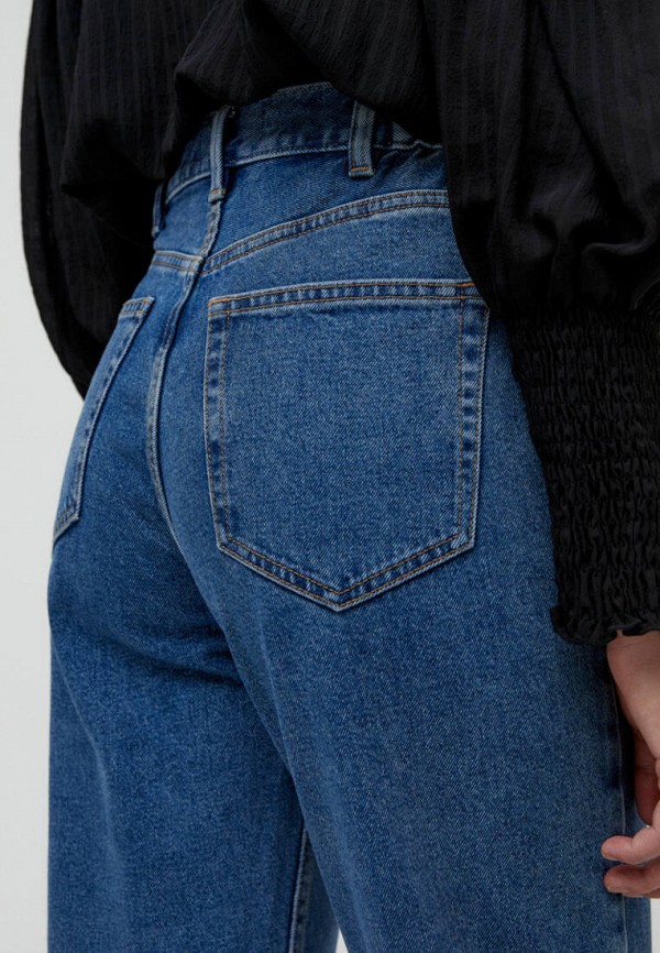 фото Джинсы pull&bear
