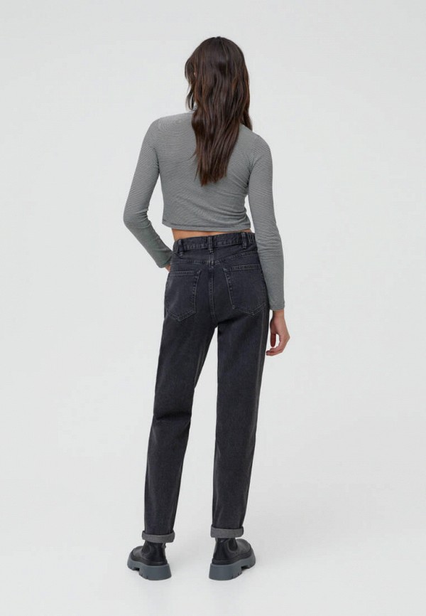 фото Джинсы pull&bear