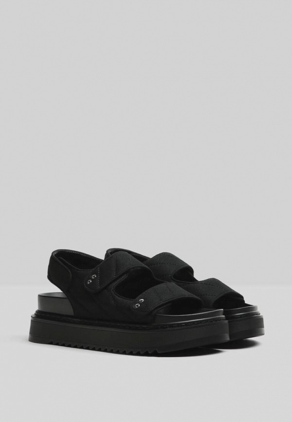 фото Сандалии bershka