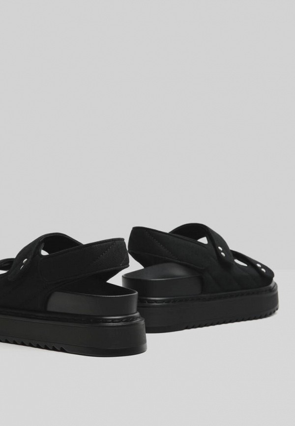 фото Сандалии bershka