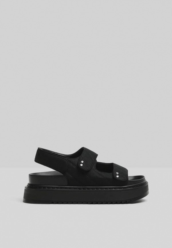 фото Сандалии bershka