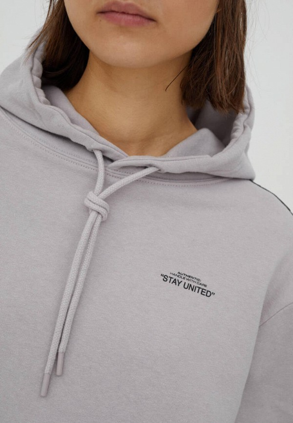 фото Худи pull&bear