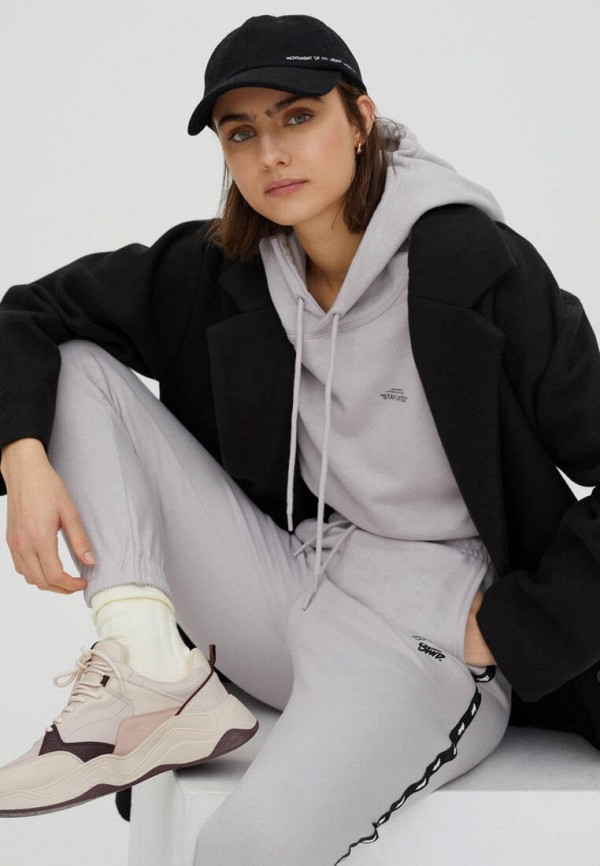 фото Худи pull&bear