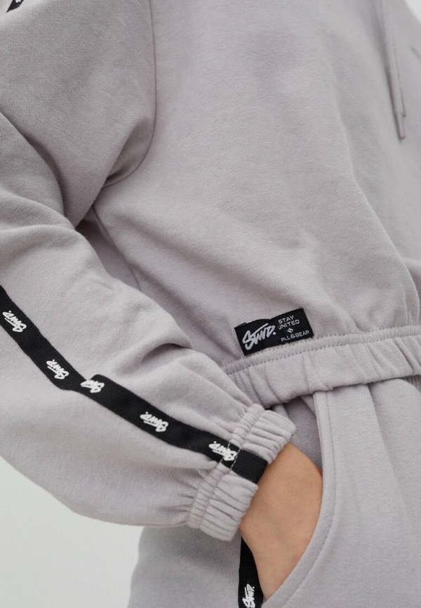 фото Худи pull&bear