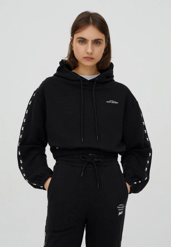 фото Худи pull&bear