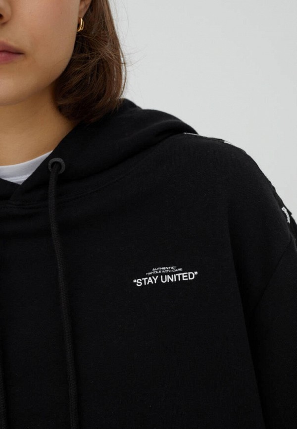 фото Худи pull&bear