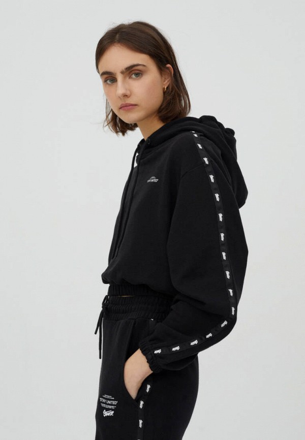 фото Худи pull&bear