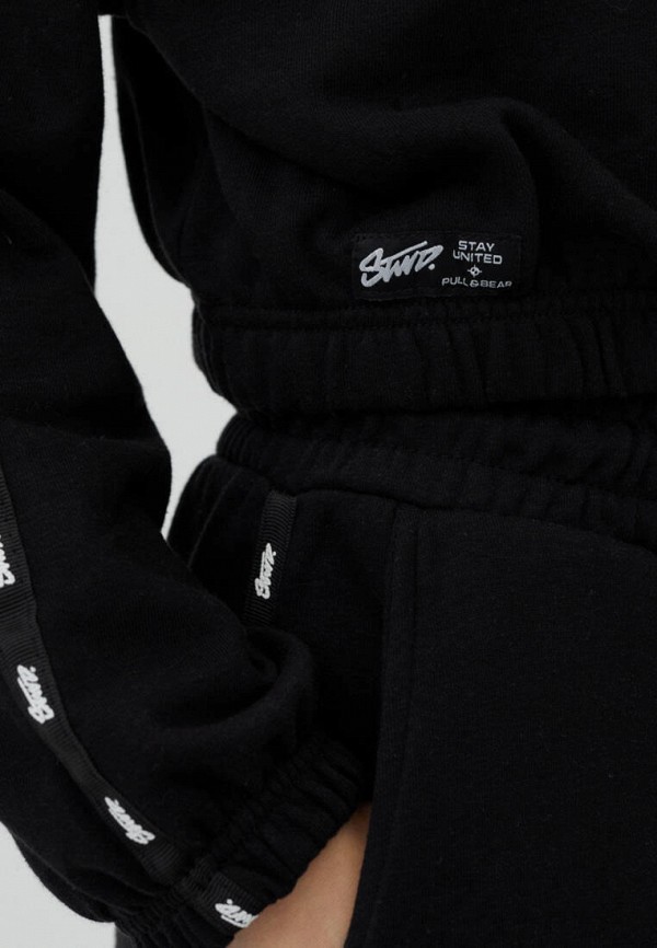 фото Худи pull&bear