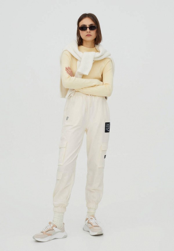 фото Брюки спортивные pull&bear