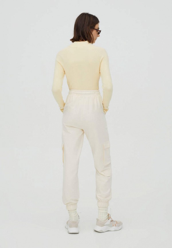 фото Брюки спортивные pull&bear