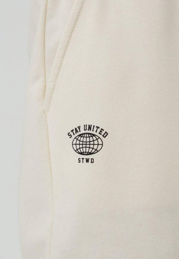 фото Брюки спортивные pull&bear