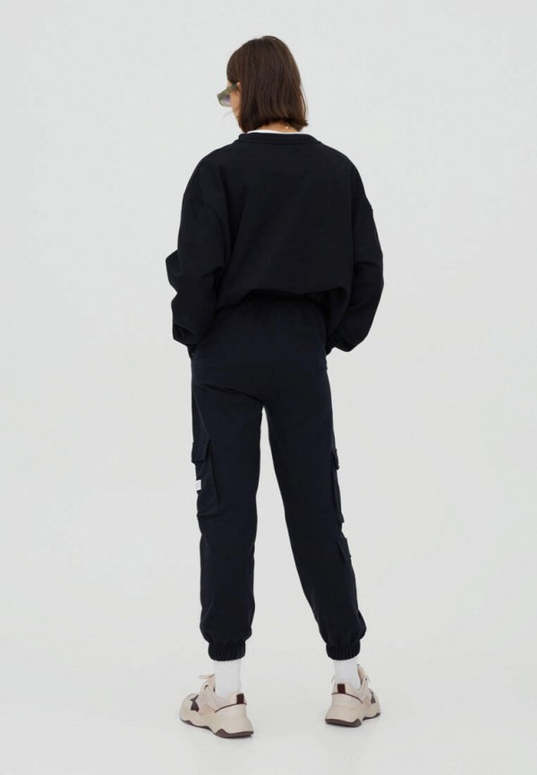 фото Брюки спортивные pull&bear