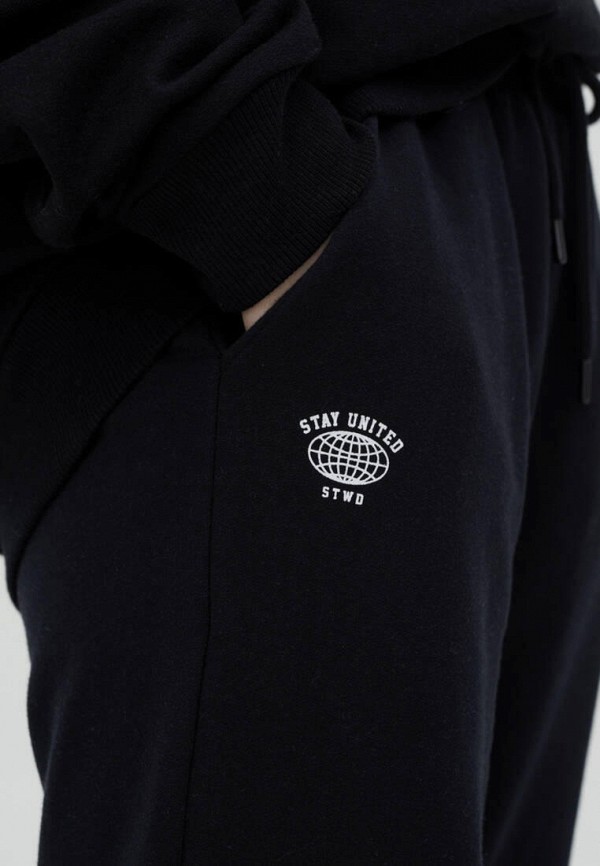 фото Брюки спортивные pull&bear