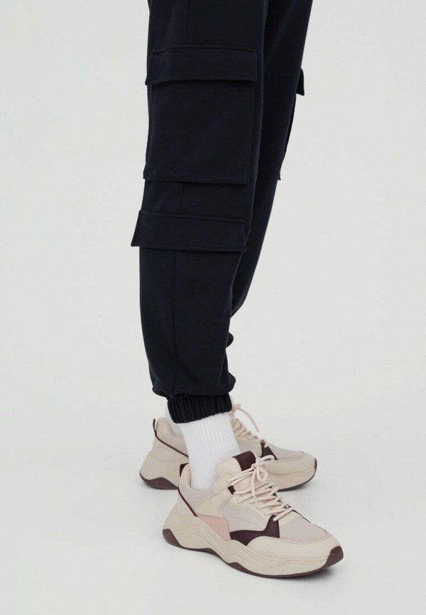 фото Брюки спортивные pull&bear