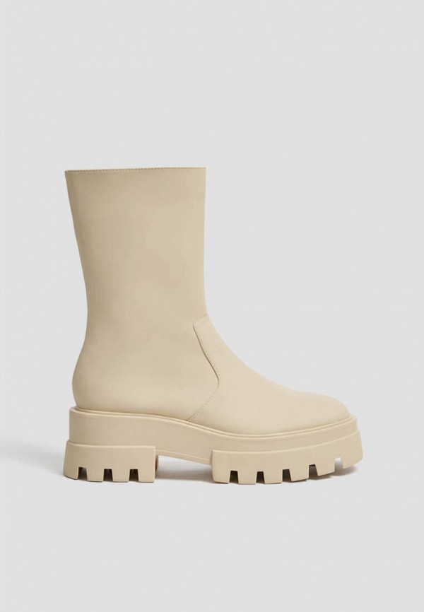 фото Полусапоги pull&bear