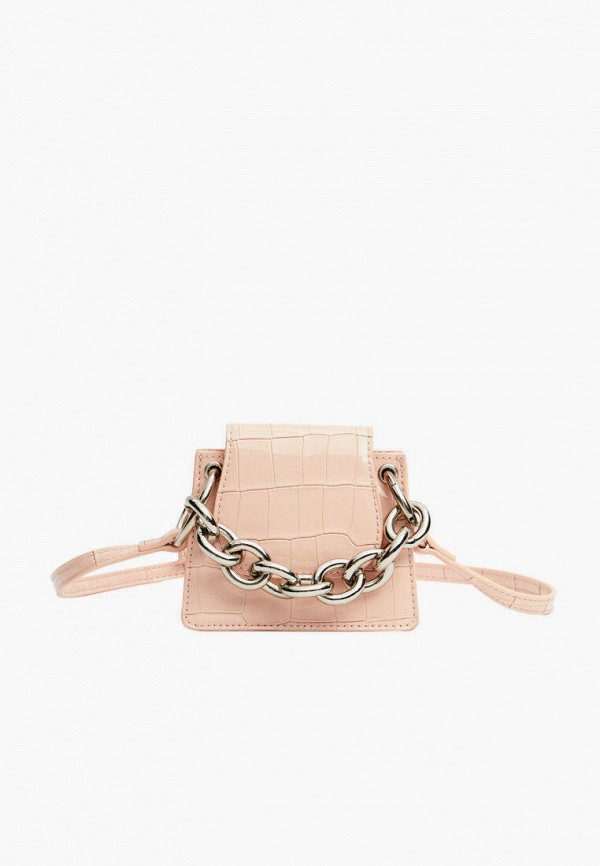 фото Сумка stradivarius