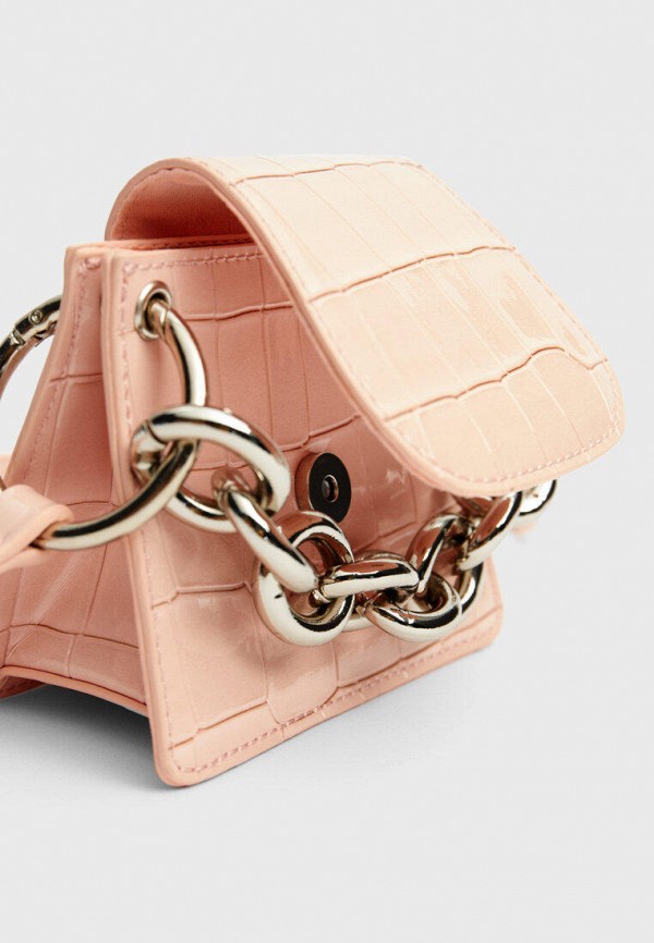 фото Сумка stradivarius