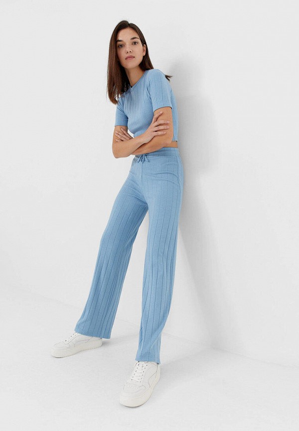фото Топ stradivarius