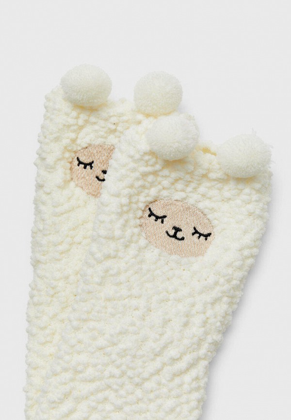 фото Носки stradivarius