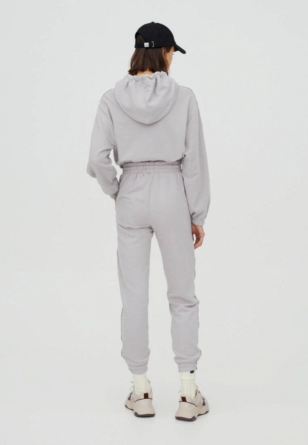 фото Брюки спортивные pull&bear