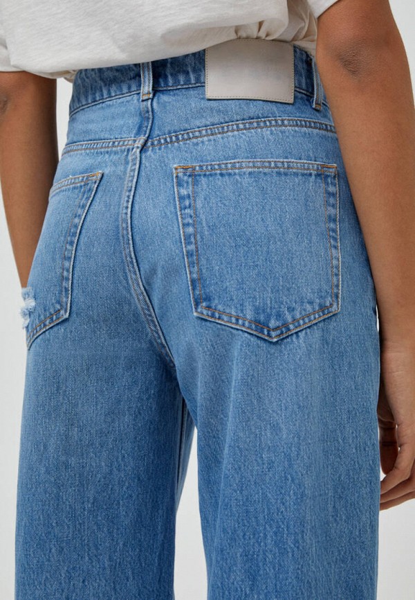 фото Джинсы pull&bear