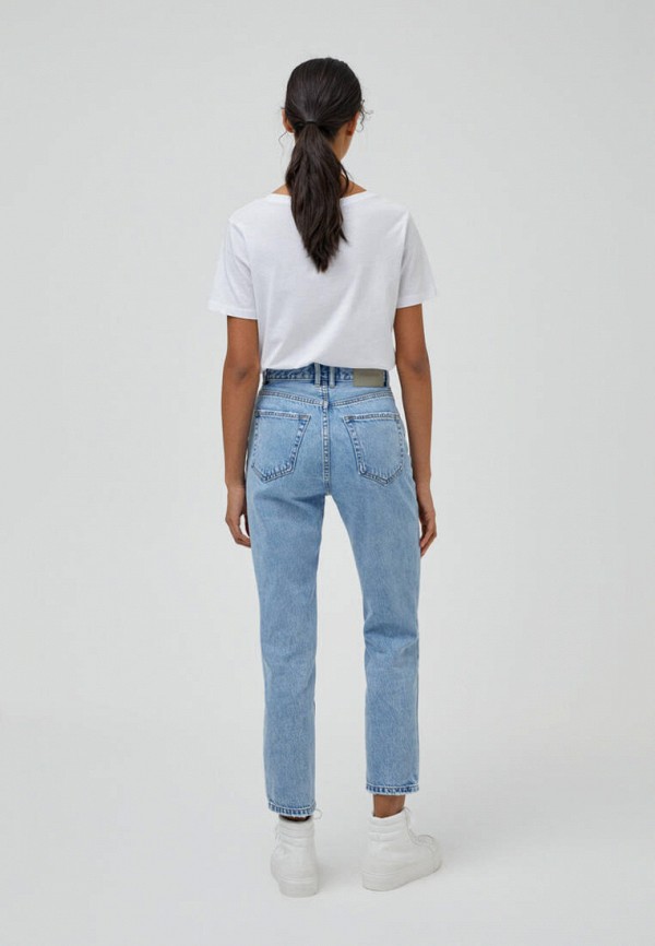 фото Джинсы pull&bear