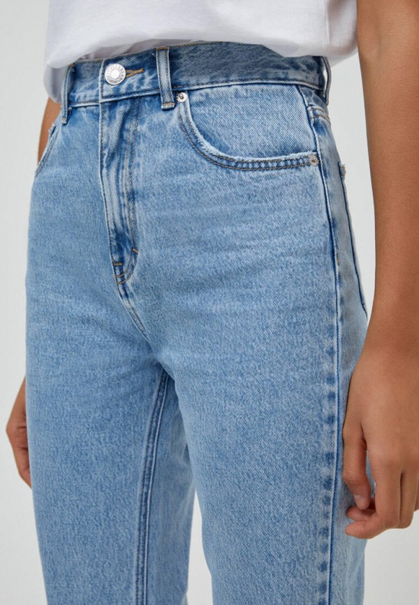 фото Джинсы pull&bear