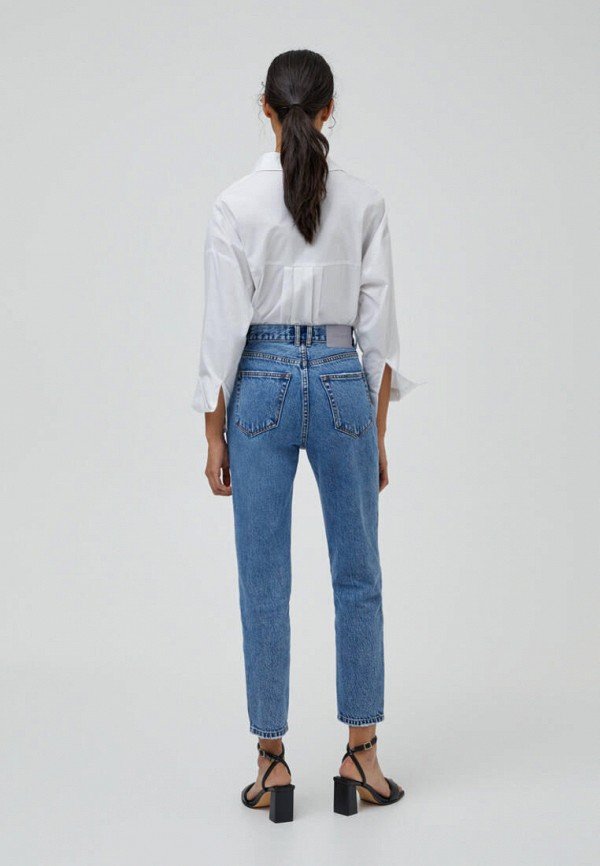 фото Джинсы pull&bear